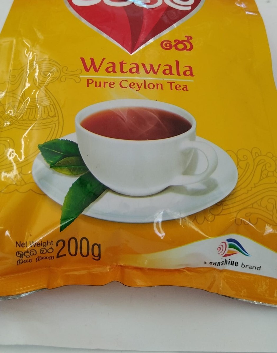 茶 Watawala Pure Ceylon Tea 1kg s-l400.jpg