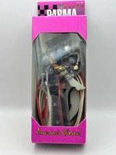 PARMA HO PLUS CONTROLLER 60 OHM W/BOOTS AND CLIPS HEAT SINK 219E MINT IN BOX