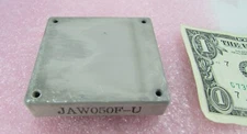 Lucent Power Converter Modules 36-75 VDC In, 3.3V DC Regulated Output JAW050F-U