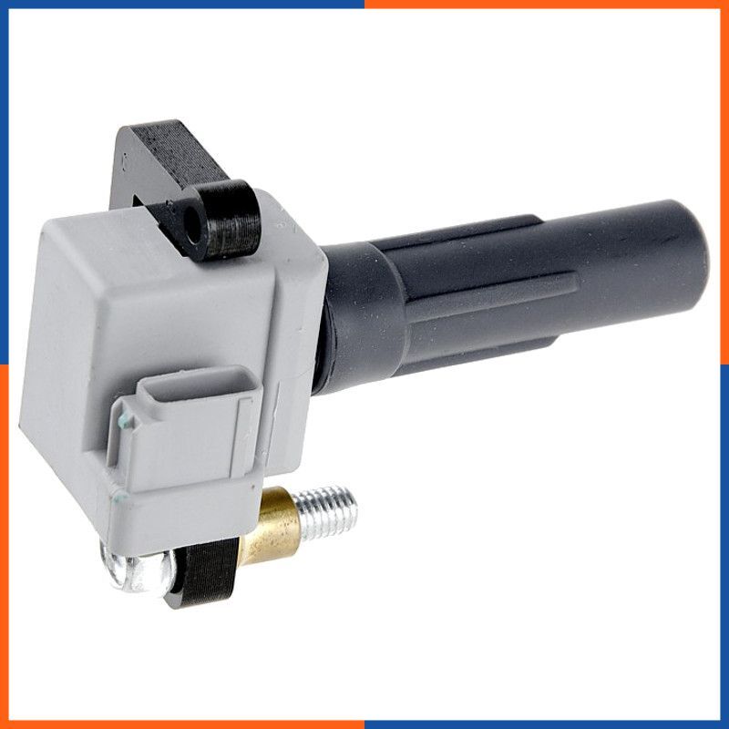Bobine d'allumage pour Subaru avec isolation renforcée haute tension ICC-8003