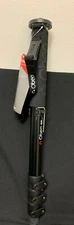 Oben ACM 2400 Monopod 4 Section Lightweight Aluminum NEW Case Box Holds 26lb