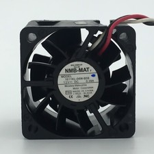 NMB 1611KL-04W-B59 4028 Cooler Cooling Fan 12V 0.39A 3Pin CPU Fans 40mm x 28mm