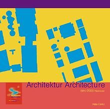 Expo 2000 Hannover Architektur; Expo 2000 Hannover Archi... | Buch | Zustand gut