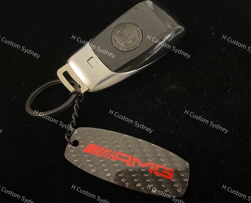 CLA35 Full Black Badges Package For Mercedes CLA35 C118 Exclusive Pack - Picture 6 of 6