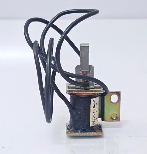 TERASAKI ELECTRIC UEW0.16-1790 COIL 100/115VAC - Picture 3 of 7