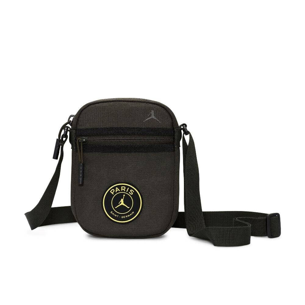 Nike Air Jordan Paris Saint Germain Festival Bag Sequoia Nike Air Jordan Paris Saint Germain Festival Bag Sequoia