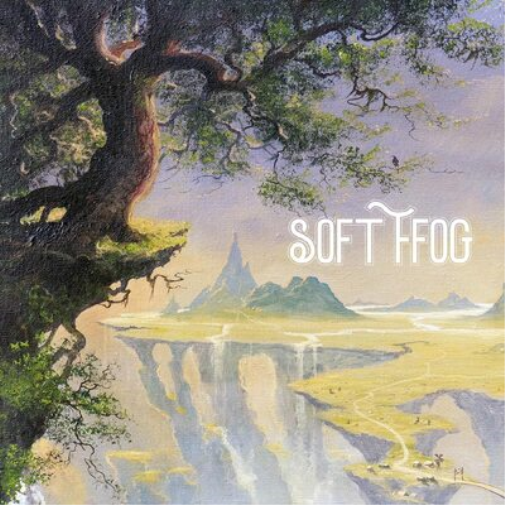 Soft Ffog Soft Ffog (Vinyl LP) 12" Album