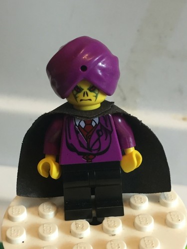 LEGO- HARRY POTTER & FANTASTIC BEASTS MINIFIGURES- YOU PICK FROM LIST- CHOOSE - Picture 224 of 331