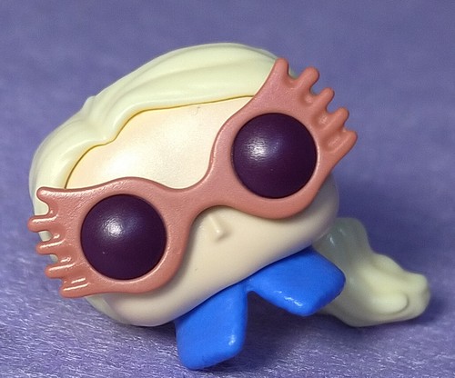 KINDER SURPRISE Harry Potter 2023 Choose - 第 37/56 張圖片