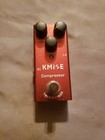 Analog Chorus Guitar Mini Single Effect Pedal DC 9V True Bypass Guitar Parts