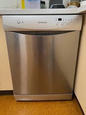 aldi stirling dishwasher