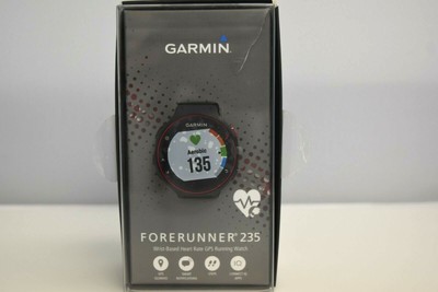 forerunner 235 marsala