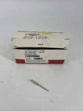 Pop Avdel AD48ABS200 Aluminum Blind Rivet 250 Count .129-.133"