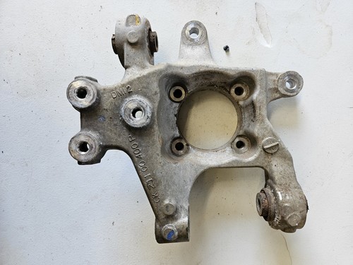 2010-2017 Chevrolet Equinox GMC Terrain Right Rear Kunckle For AWD Vehicles - Bild 4 von 5