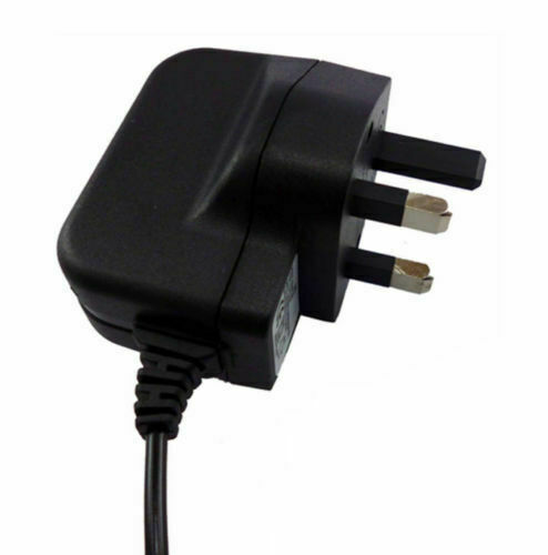 Mains Charger for the Vivitar DVR865HD DVR-865HD 865 Digital Camcorder Camera - Picture 1 of 1