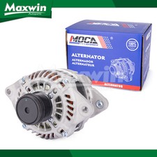New Alternator Fit Chrysler Sebring Dodge Avenger Jeep Patriot 115A 12V CW 6G