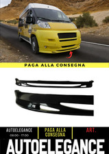 Tuning Fiat DUCATO