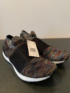 adidas ultra boost laceless sizing