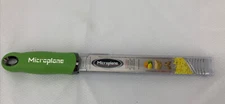 Microplane Premium Classic Series Zester Grater  New in Box