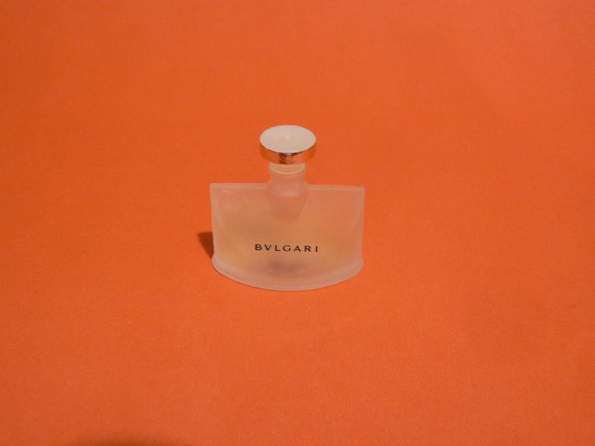 Bvlgari pour femme 2025 harga