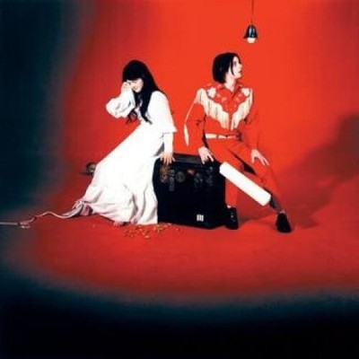 Elephant by WHITE STRIPES