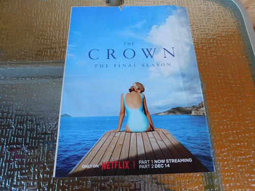 Flawed People Magazine Royals Kate Hudson Harry Taylor Swift Kate King Charles - Picture 12 of 24