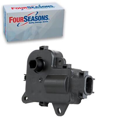 4 Seasons HVAC Mode Door Actuator For 2002-2010 International 4200