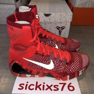kobe ix christmas