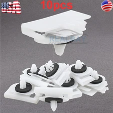 Rocker Panel Trim Molding Retainer Clip for Buick Cadillac Chevrolet GM 11611435