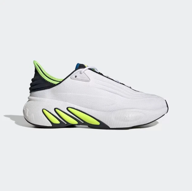 adidas adifom sltn review