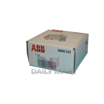 New In Box ABB CI801 3BSE022366R1 Communication Interface