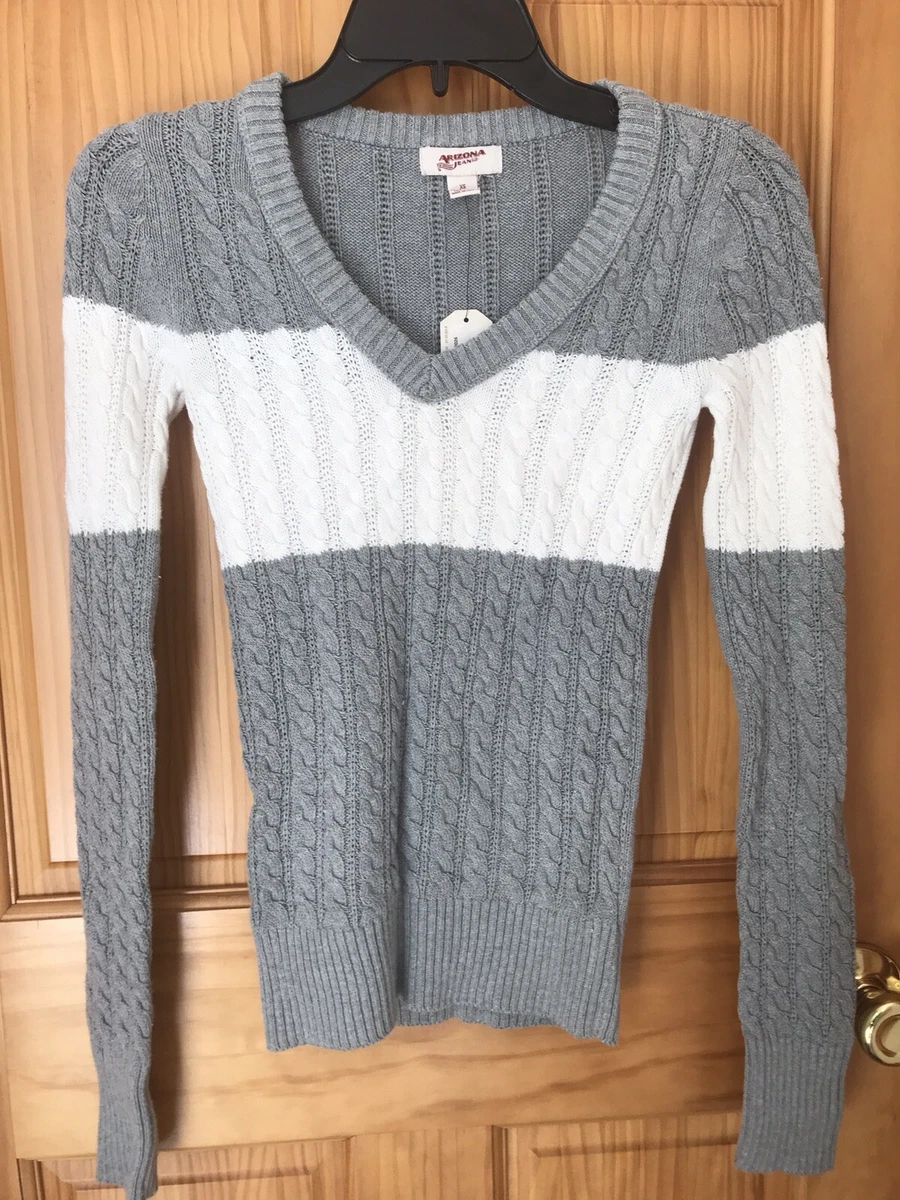 Arizona jean top co sweater