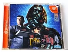 The Typing of the Dead - Sega Dreamcast Japan Japanese -  US Seller!