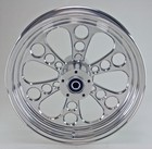 KOOL KAT REAR BILLET WHEEL 18