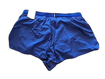 【NIKE】Sportswear denim shorts W/追跡+関税+全国送料込み NWT Nike AeroSwift Men's 2