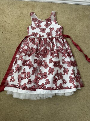 strapless open back dress American Girl Toys | Princess Ariel Ball Gown Set | Color: Pink/White | Size: 18 inch Doll