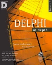 Delphi in Depth ,