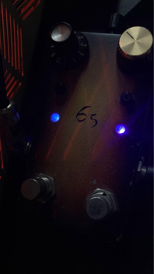 ギター Yuuri SOUND Effects COT50 19sixty3 2in1 Yuuri SOUND Effects COT50 19sixty3 2in1 【公式通販】