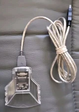 Gemalto HWP108760 CAC MILITARY card USB Reader