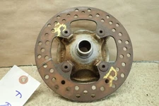 2003 KAWASAKI PRAIRIE 360 FRONT RIGHT WHEEL HUB STUD ROTOR ASSY