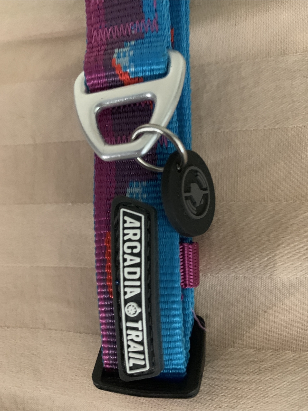 arcadia trail dog collar Small New eBay