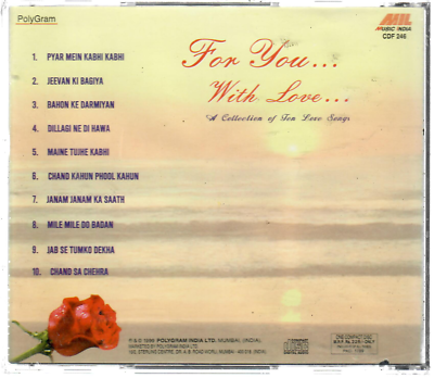 Lyrical Genius Dil Meri Na Sune Lyrics Tumne Na Jana Ke Main