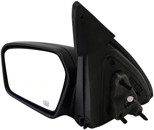 NEW Side View Door Mirror Left Dorman 955-1995 fits 06-10 Ford Fusion