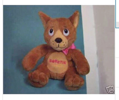 Russ Collectors & Hobbyists Stuffed Animals