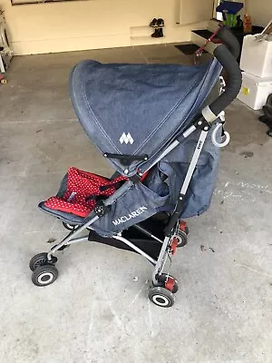 maclaren pram australia