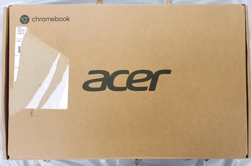 Acer Spin 513 Chromebook 13.3 in (64GB eMMC, Qualcomm Snapdragon 7c, 2.4GHz, 4GB - Picture 5 of 7