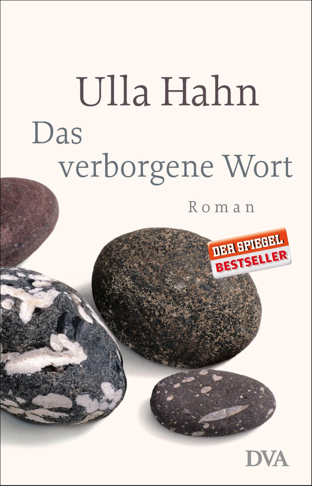 Thumbnail - Das Verborgene Wort | Ulla Hahn | Deutsch | Buch | Die Geschichte Der