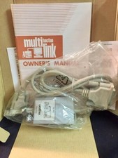 Brother Model PCI-1 Multifunction PC to Fax Machine Line Cable Cord Link 