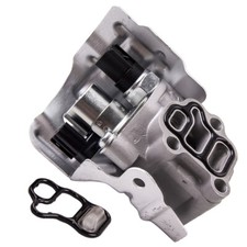 VTEC Solenoid Spool Valve For