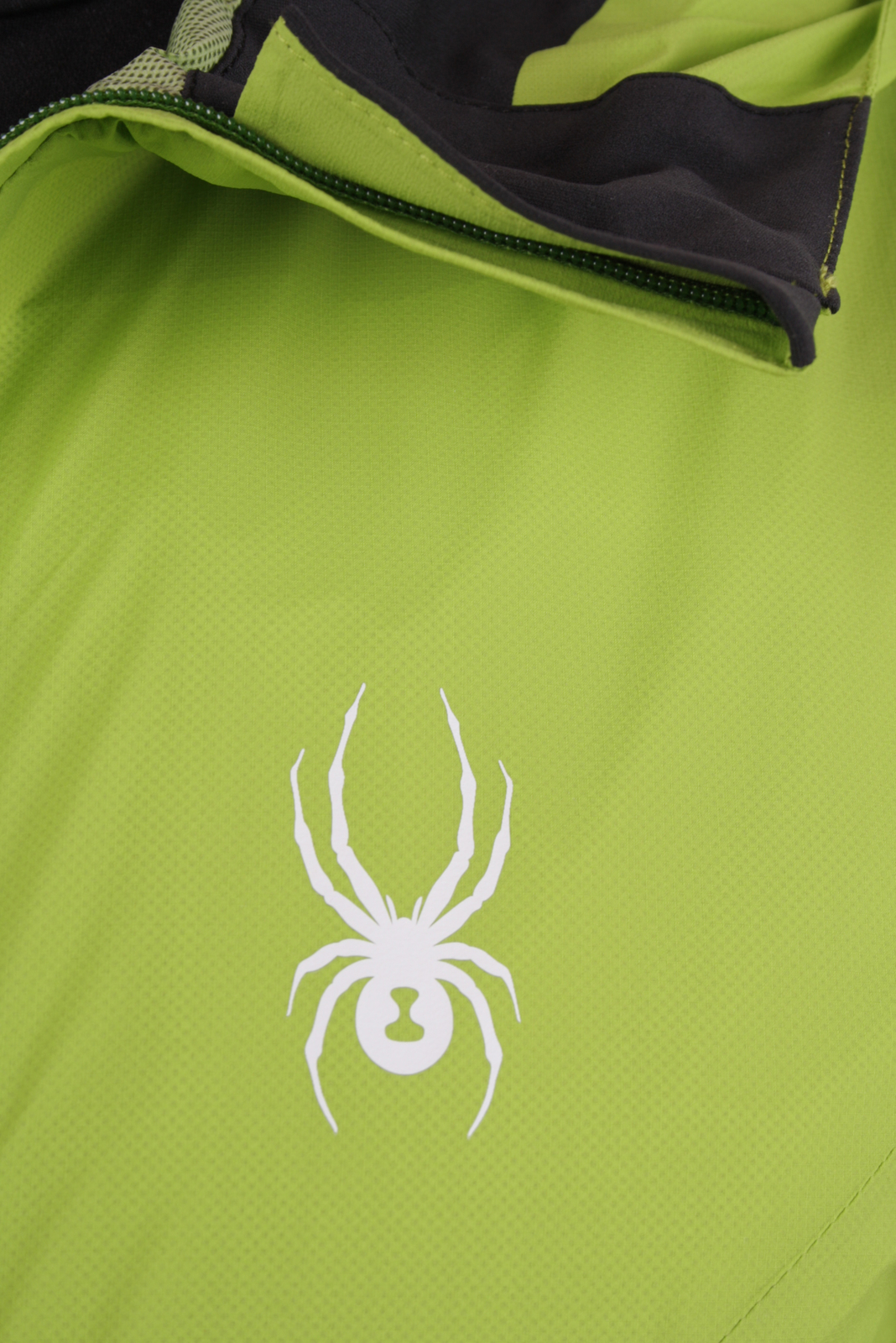 spyder anti panic jacket